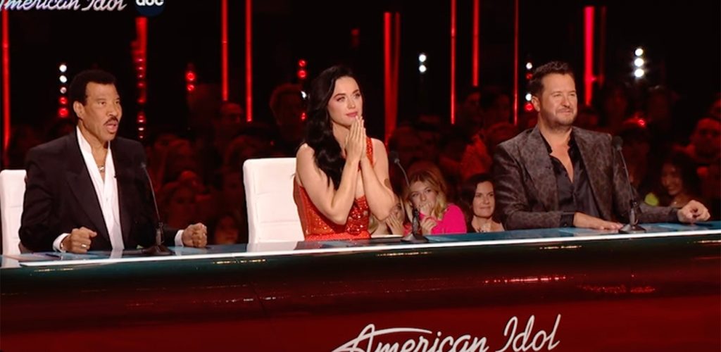 ‘American Idol’ Crowns Season 21 Winner