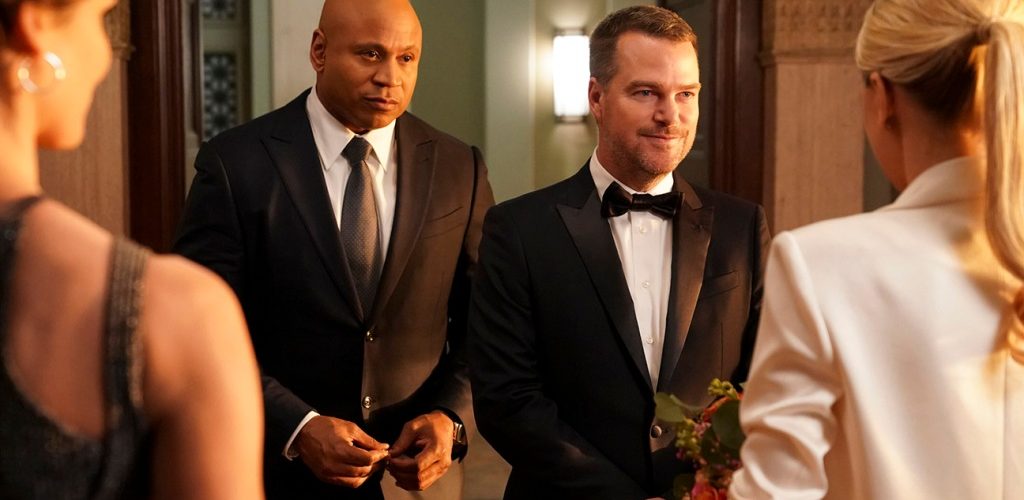 ‘NCIS: LA’ Showrunner on Giving the Team a “Happily Ever After” in Series Finale