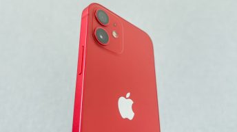 iPhone 16 reportedly getting vertically aligned cameras similar to iPhone 12