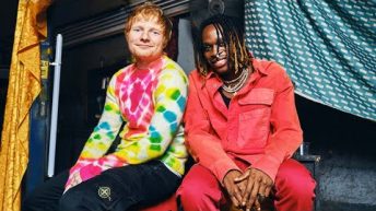 Fireboy DML & Ed Sheeran – Peru (Official Video)