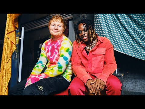 Fireboy DML & Ed Sheeran – Peru (Official Video)