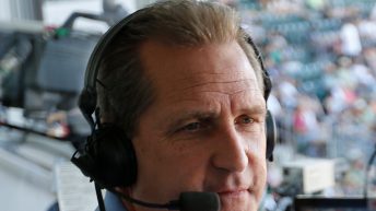 A’s Broadcaster Glen Kuiper Fired After Saying N-Word On-Air