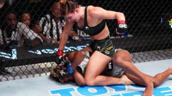 What’s next for Mackenzie Dern and Angela Hill after UFC Vegas 73?