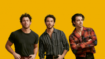 Jonas Brothers Notch Fourth No. 1 on Top Album Sales Chart