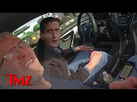 Video of Bryan Kohberger’s Indiana Traffic Stop Where Cops Let Him Go | TMZ