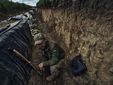 Russia claims it repelled one of war’s most serious cross-border attacks