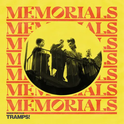 Memorials – Music For Film