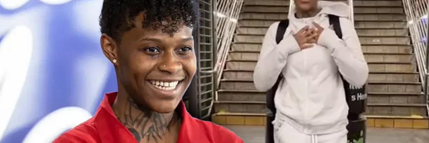 ‘American Idol’ Winner Just Sam Says She’s Singing In NYC Subways For Money