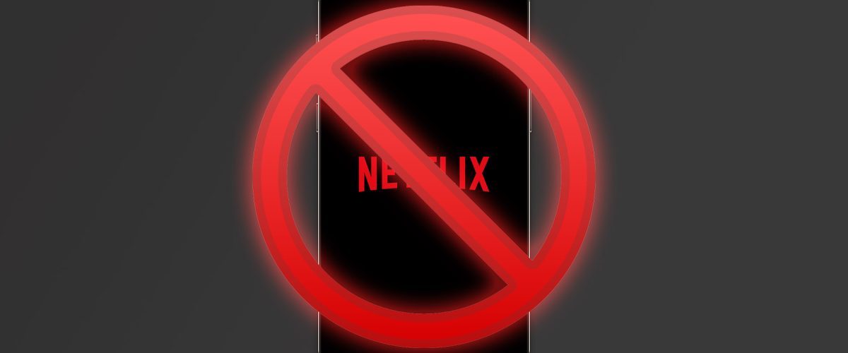 Netflix password sharing crackdown has finally reached the US