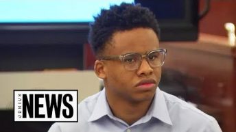 “The Race” Lyrics Used To Sentence Tay-K To 55 Years | Genius News