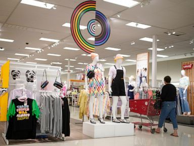 Why is Target pulling some Pride merch? The retailer’s response to hostile backlash, explained