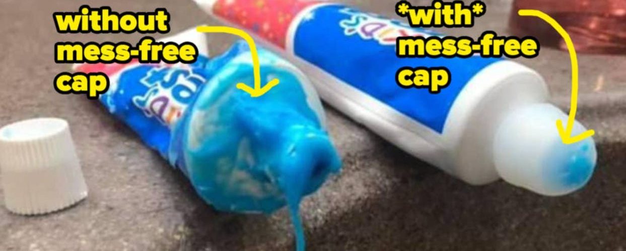 43 Products That’ll Help Untangle All The Strings That Are Your Problems