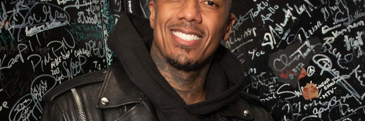 Here’s How Nick Cannon Feels About His Children Becoming “Nepo Babies”