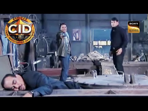 CID Trending | Abhijeet ने ACP Pradyuman को गोली मारकर लिया कौनसा बदला? | CID | Full Episode