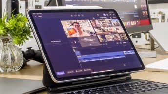 Final Cut for iPad is a step in the right direction, but it highlights iPadOS limitations