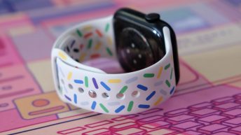 Hands-on with 2023’s special edition Apple Watch Pride band