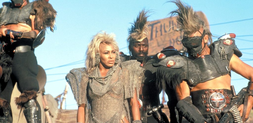 Why Tina Turner Passed on Starring in Steven Spielberg’s ‘The Color Purple’ — But Loved George Miller’s ‘Mad Max’ Sequel