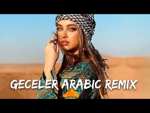 Geceler | Gejala | Kizlar | Turkish Song | Tiktok Trending | Remix | Arabic Remix Song | 2022 | 2023