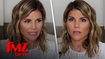 Lori Loughlin Banished From Hollywood | TMZ TV