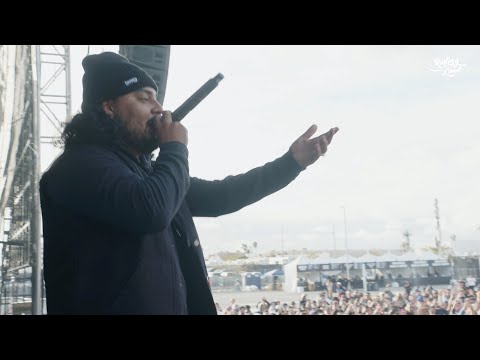 RAMIREZ LIVE @ Rolling Loud Cali 2023 [FULL SET]