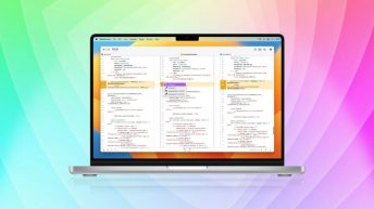 ‘Kaleidoscope’ file comparison tool gets major update with syntax coloring and more