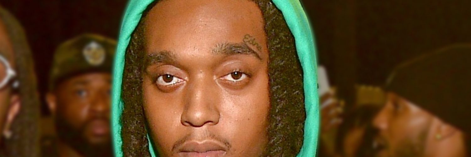 Takeoff’s Alleged Killer Indicted for Murder In Migos Rapper’s Shooting Death