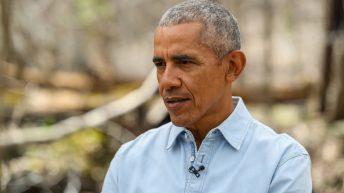 WGA Strike: Barack Obama Says Studios ‘Wouldn’t Be Around If It Weren’t for Writers’