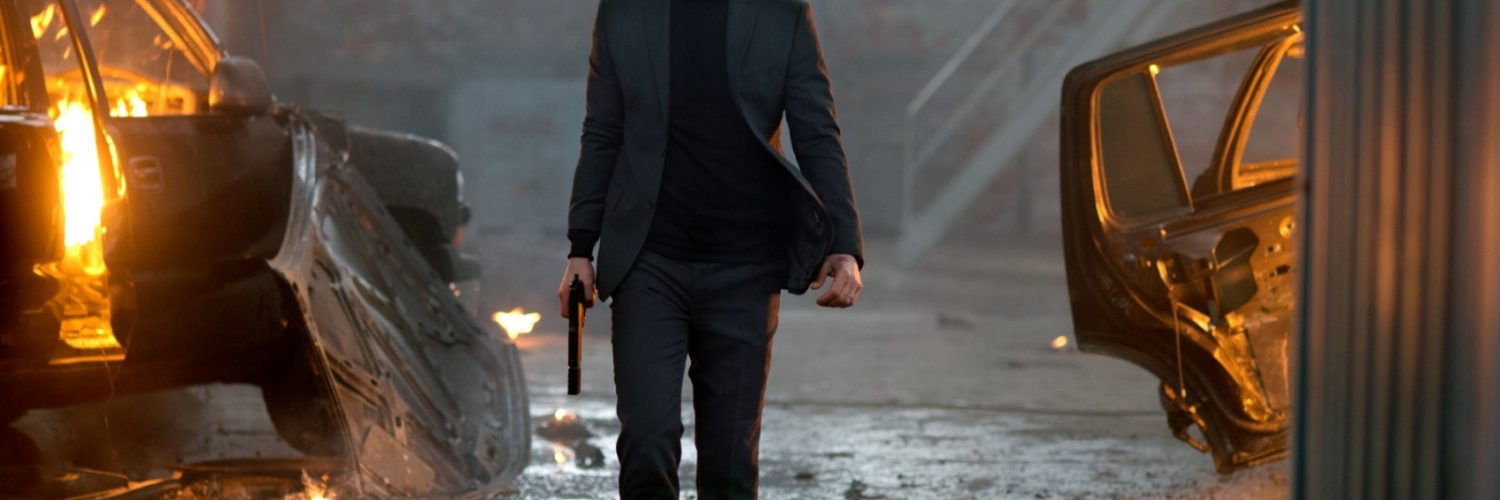 Here’s Where to Stream All the ‘John Wick’ Movies Online