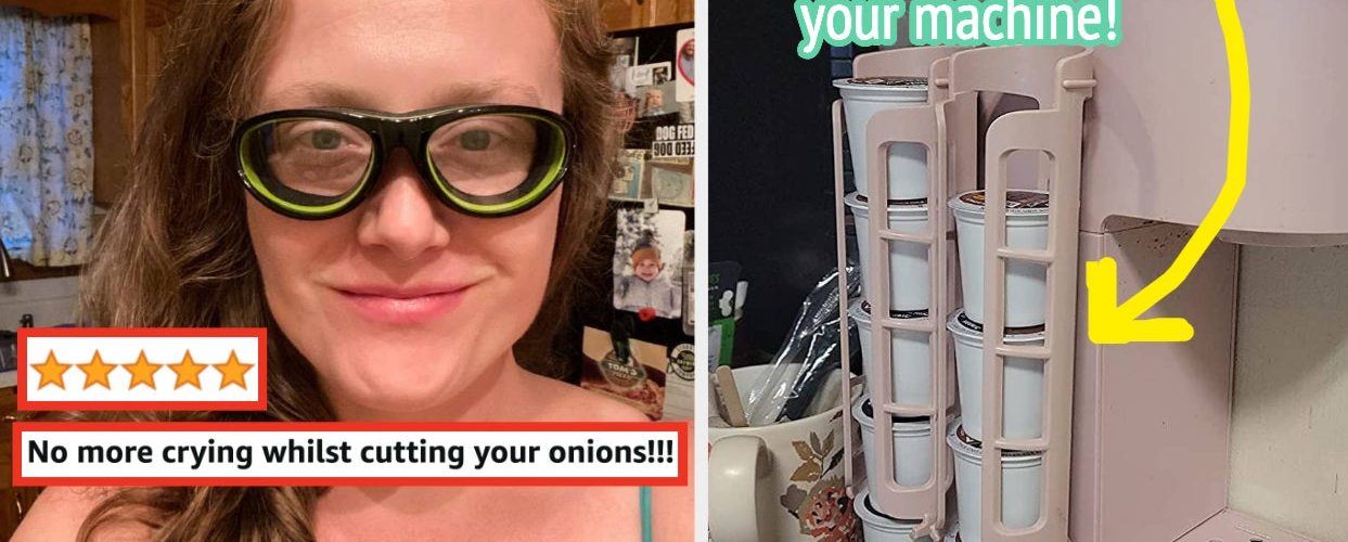 31 Problem-Solving Products That Are So Good, You’ll Be A Mastermind Simply For Owning Them