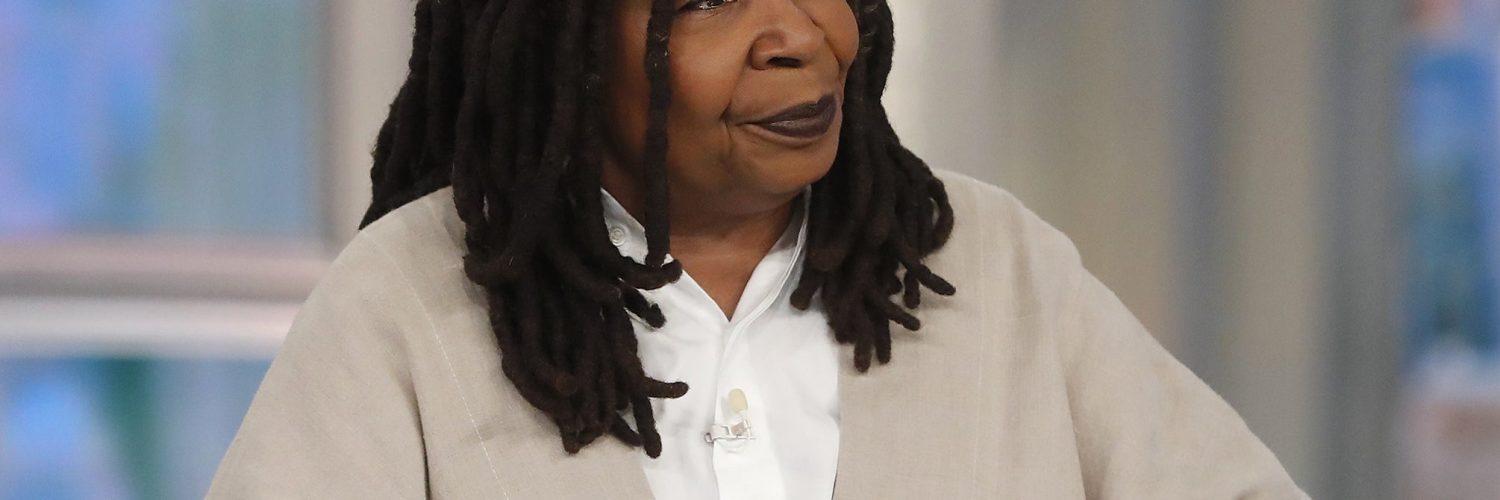 Whoopi Goldberg Had Some Strong Feelings About “American Idol” And She Had To Be Stopped Before Getting In Trouble With ABC