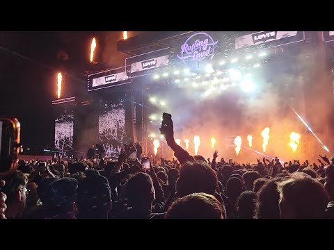 Rolling Loud 2023 PlayBoi Carti Set ( BEST CARTI SET )