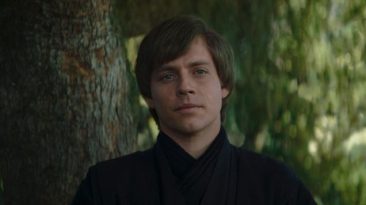 Mark Hamill Is Fine With Star Wars Recasting Luke Skywalker