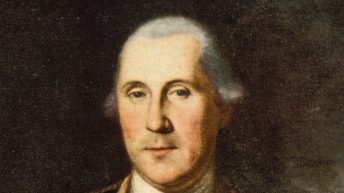 George Washington’s Thanksgiving Proclamation For Sale at $15 Million