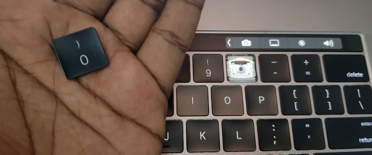 Apple’s $50 million butterfly keyboard lawsuit gets final approval; payouts to begin soon