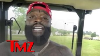 Rick Ross Says Annual Car Show At Georgia Estate ‘Can’t Be Stopped’ Despite Permit Denial | TMZ