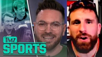 Police Check on Ja Morant, Aaron Rodgers’ Habits | TMZ Sports Full Ep – 5/24/23