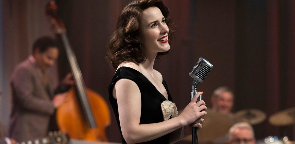 Rachel Brosnahan on the Legacy ‘The Marvelous Mrs. Maisel’ Leaves Behind: “Stories Being Told About Women, by Women”