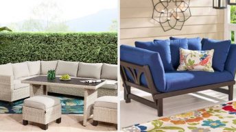 30 Pieces Of Furniture From Walmart To Spruce Up Your Outdoor Space