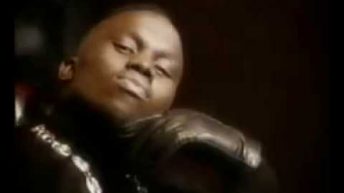 Mark Morrison – Return of the Mack (Official Music Video)