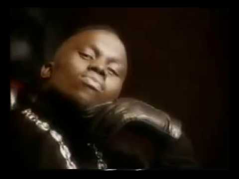 Mark Morrison – Return of the Mack (Official Music Video)