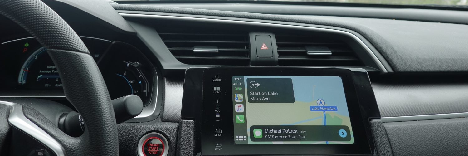 This adapter turns standard CarPlay into wireless, actually works