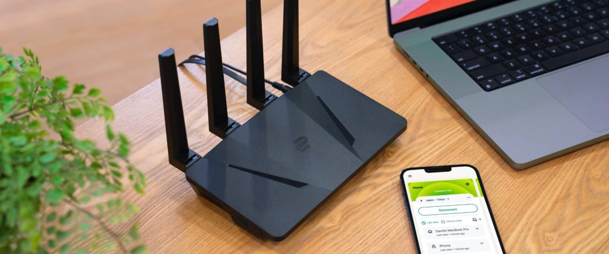 Apple @ Work: Aircove router with ExpressVPN integration makes me long for a world where Apple still makes home routers