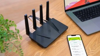 Apple @ Work: Aircove router with ExpressVPN integration makes me long for a world where Apple still makes home routers