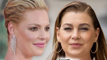 Katherine Heigl, Ellen Pompeo to Reunite 13 Years Post-‘Grey’s Anatomy’