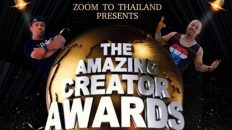 The winners of the First Annual Amazing Creator Awards Announced LIVE!!