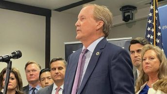 Texas AG Ken Paxton’s Impeachment Riles Trump and His Minions