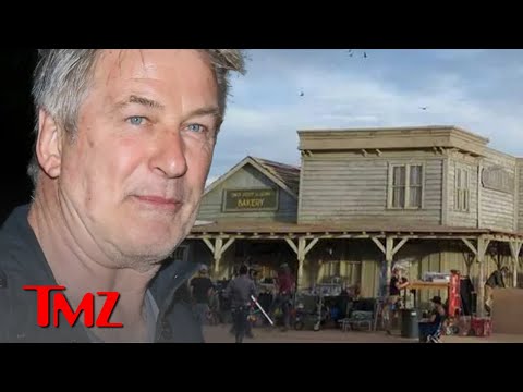 Alec Baldwin Gets Wish In ‘Rust’ Case As Special Prosecutor Steps Down | TMZ Live