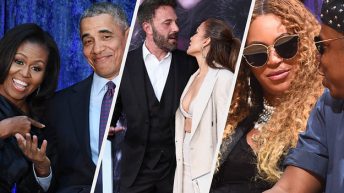 “He’s Very, Very Organized”: 12 Celebrity Couples Share Their Pet Peeves Of One Another And They Are Honestly Pretty Relatable