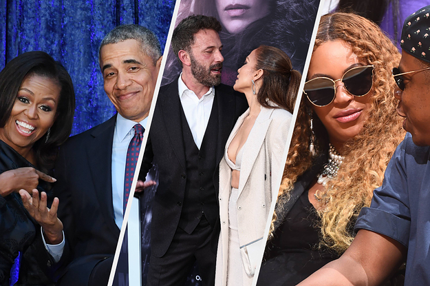 “He’s Very, Very Organized”: 12 Celebrity Couples Share Their Pet Peeves Of One Another And They Are Honestly Pretty Relatable