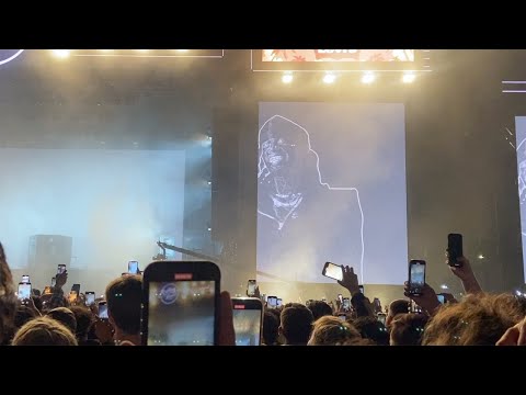 PLAYBOI CARTI *LOCATION LIVE @ ROLLING LOUD LA 2023 !!!